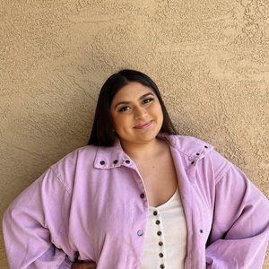 Meet your Posher, Alondra